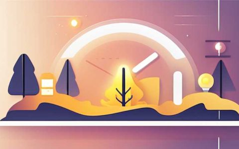 What is the reason for the flashing of solar lights?