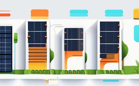 How often should solar energy be repaired?