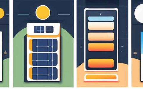 Why is solar energy converted?