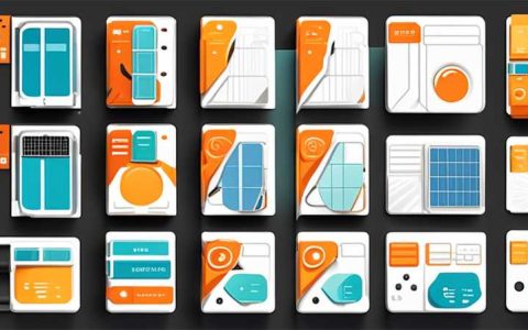 How to charge a solar cell