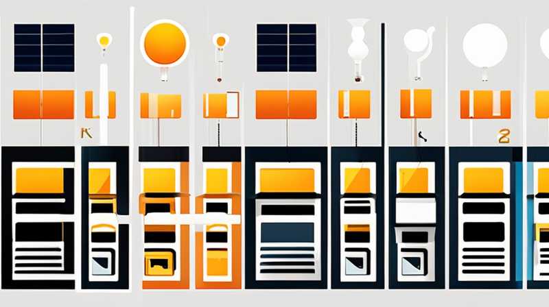 How many watts does a 37v solar panel produce?