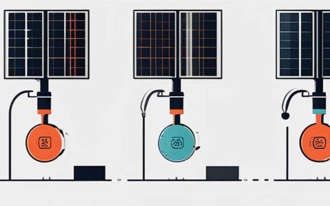 How to open the solar float valve