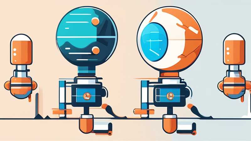 How to tell whether the solar ball valve is good or bad