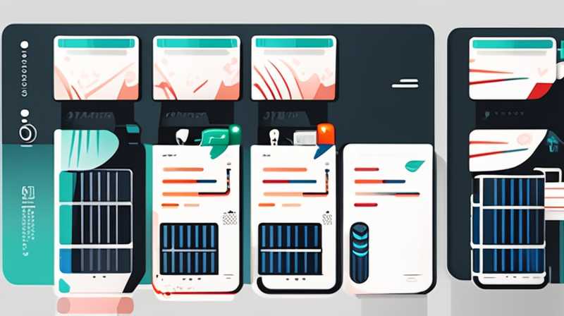 How much does a foldable solar charger cost?