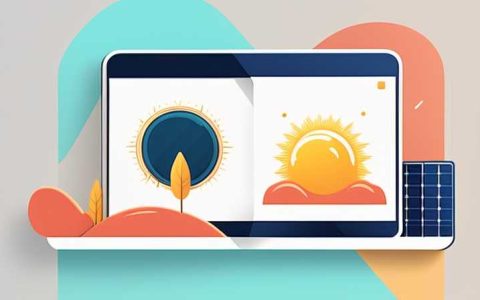 What has solar energy invented?