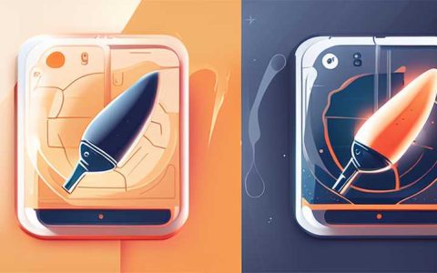 How long does it take to burn a solar tube?