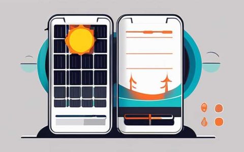 How efficient is the solar charger?