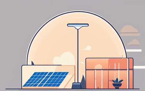 How much does Zhongcheng solar light cost?