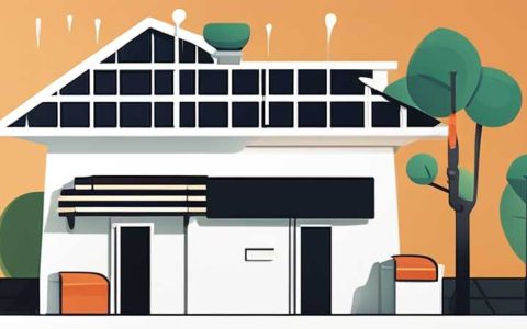 What is the maximum wattage of solar panels for street lights?