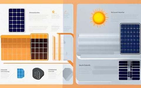 Why do we need monocrystalline solar panels?