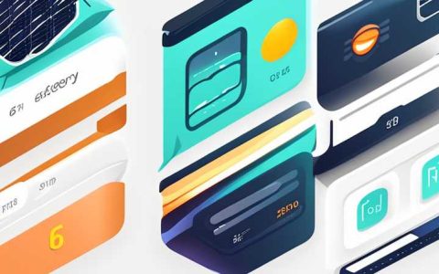 How to match 60w solar energy with battery