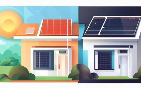 How to produce solar home lights