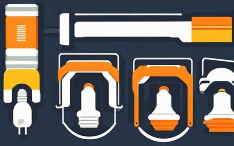 How to dismantle the solar plug-in tube