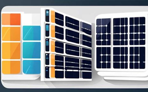 How many watts of solar photovoltaic power generation is enough?