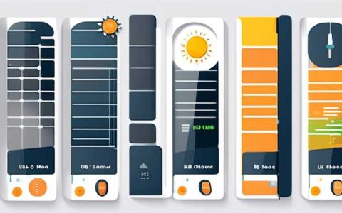 How to connect a 4-wire solar sensor