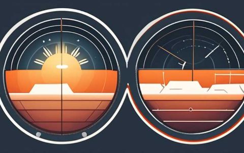 What is the solar north latitude?