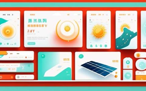 How to unlock Shuangzhi solar energy