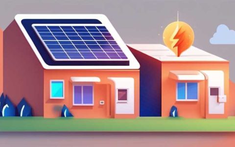 How much does it cost to generate electricity from solar silicon panels?