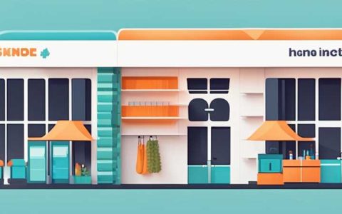 What kind of shops can install solar energy?