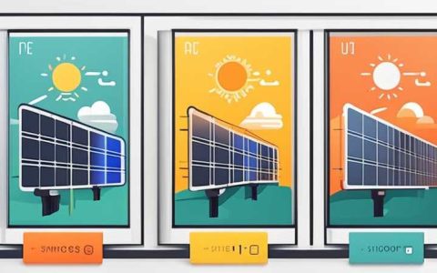 What should you pay attention to when buying solar energy