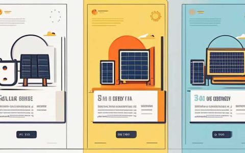 How to establish a solar energy association