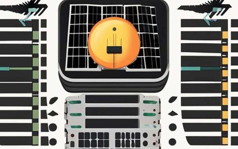 How to display solar circuit fault