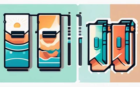 How to connect RV solar energy and batteries