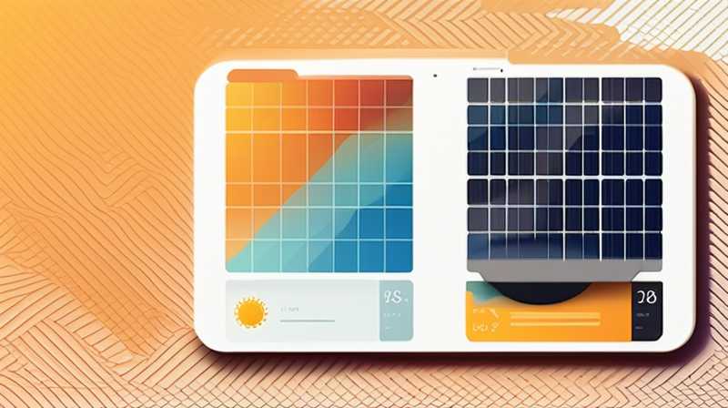 How is Modern Sunshine Solar Energy evaluated?