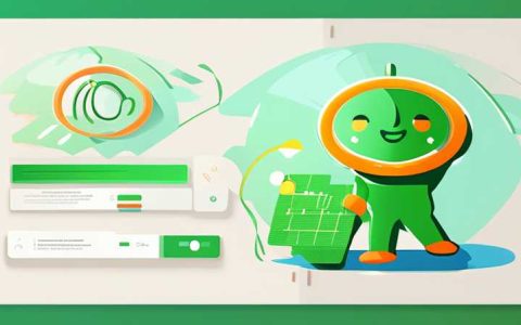 How about the little green man cleaning the solar energy