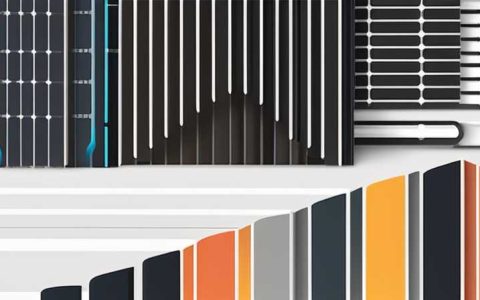 How to paste solar pipe film