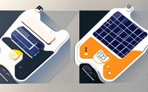 What is the working mode setting of the solar controller?