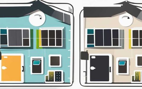 How much does a home monitoring solar panel cost?