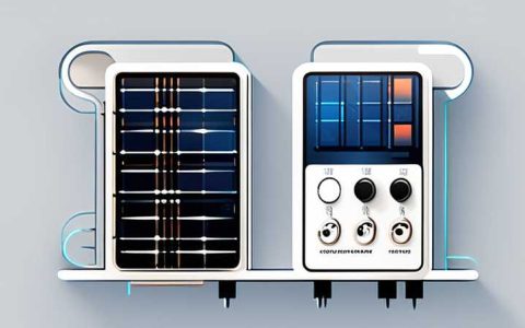 How to defrost the solar energy controller