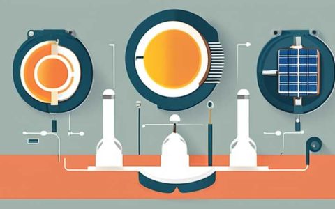 How to repair the solar inspection port yourself