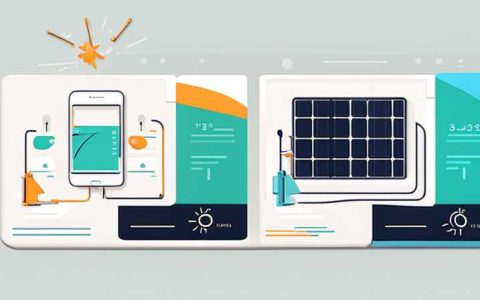 How to install a solar vacuum