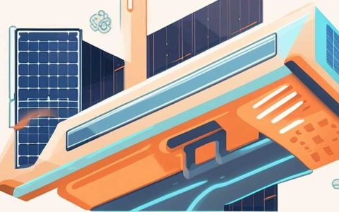 What to do if the solar exhaust pipe is blocked