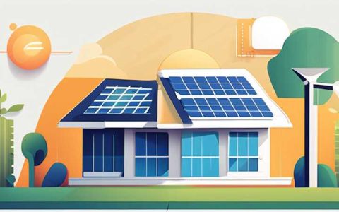 What are solar panels that are hung indoors called?