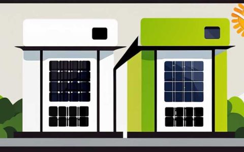 How to clean the exterior with solar energy video