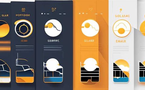 What category does photovoltaic solar energy belong to?