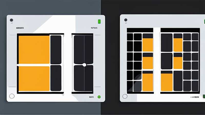 How long does it take to refuel a wall-mounted solar