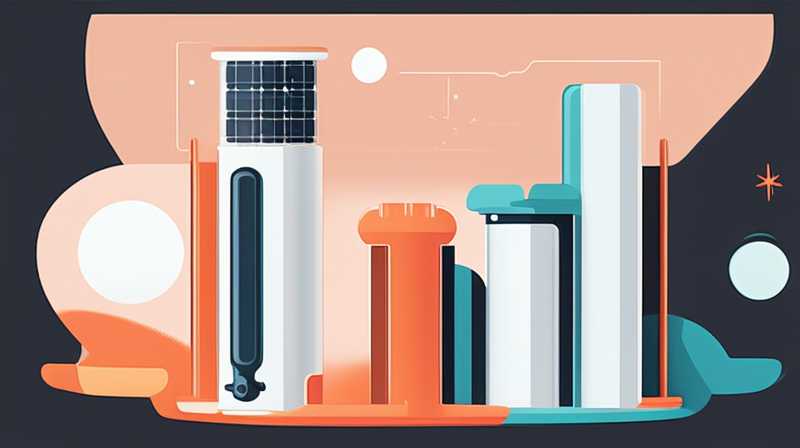 What causes solar tube cracking?