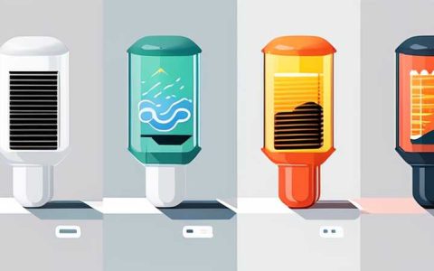 How long can the solar glass tube last?