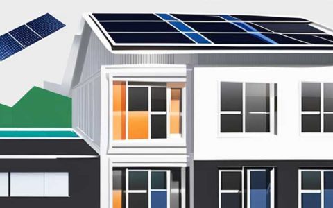 What is the maximum wattage of a single crystal solar photovoltaic panel?