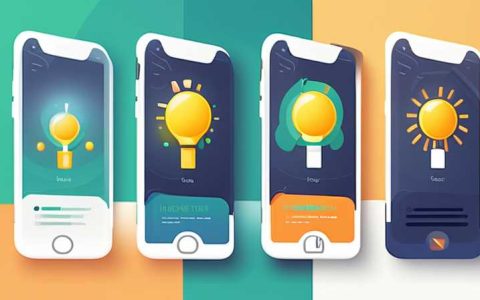 How to turn off solar lights with your phone