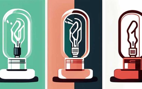How to change the bulb of solar lamp