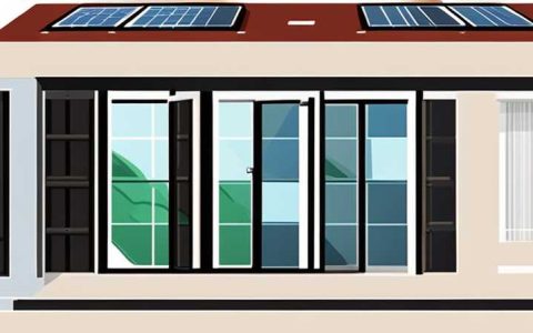 How much does Meiyang wall-mounted solar energy cost?