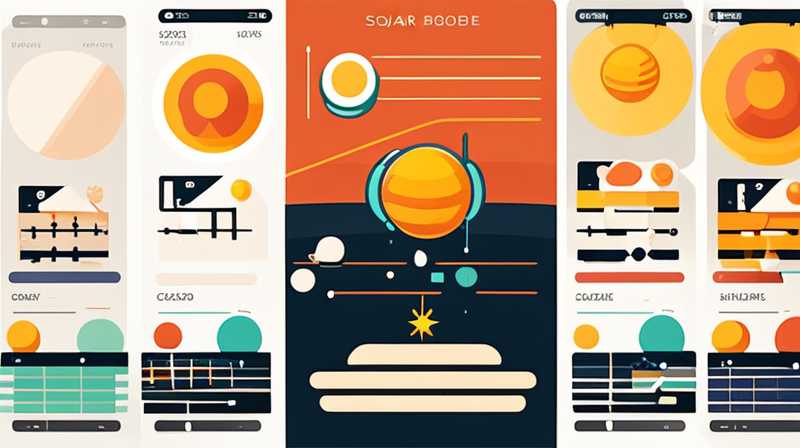 How to determine whether a solar probe is good or bad