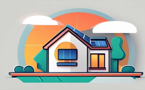 How to use a simple solar light