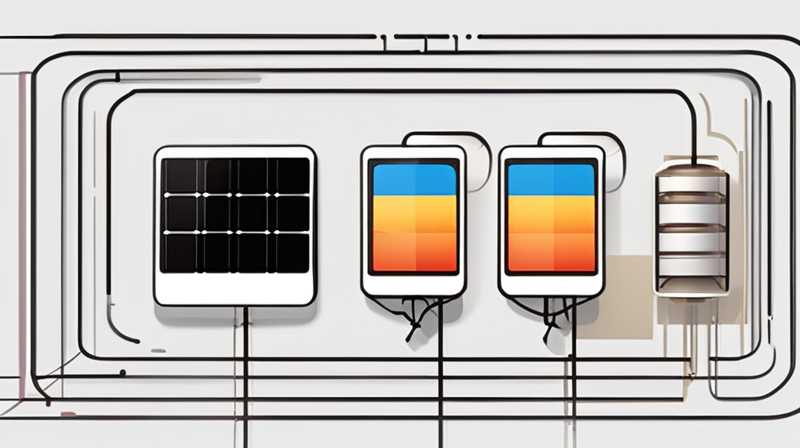 How much does a 660w solar panel cost?