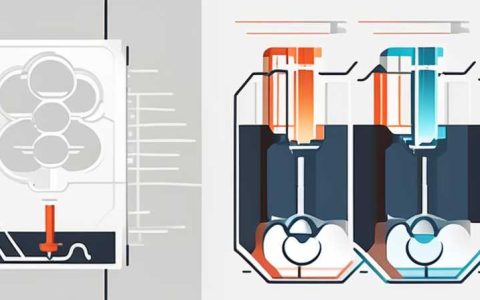 How to make solar circulation tube